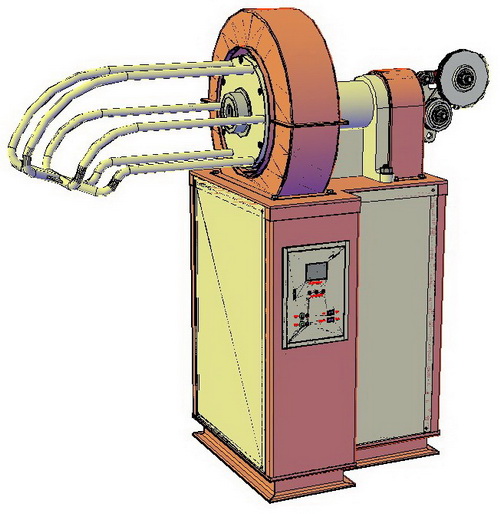 Static coiler 1